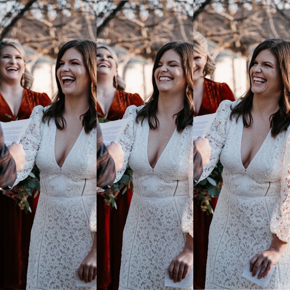 Meet your Posher, Meg